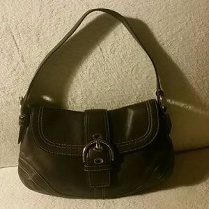 Small Coach handbag~
